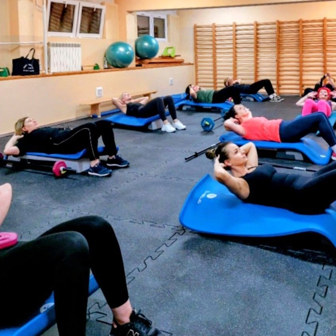 Trening interwałowy